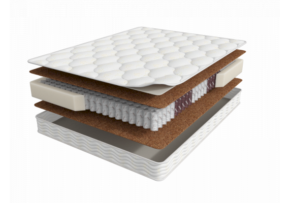 Матрас Правес New Spectra (Woodville)