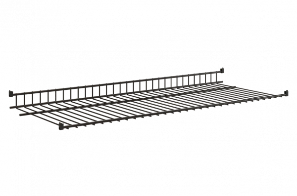 Сотовая полка Классная 1 L895 (Мебельсон)