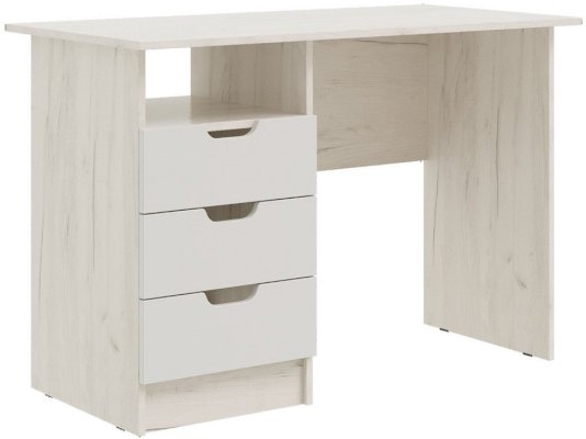 Письменный стол Юниор 4 (Миф)